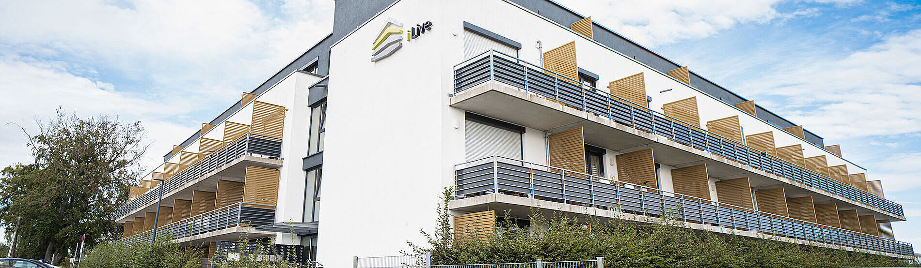 Apartments in Schwäbisch Gmünd für Studenten und Berufspendler