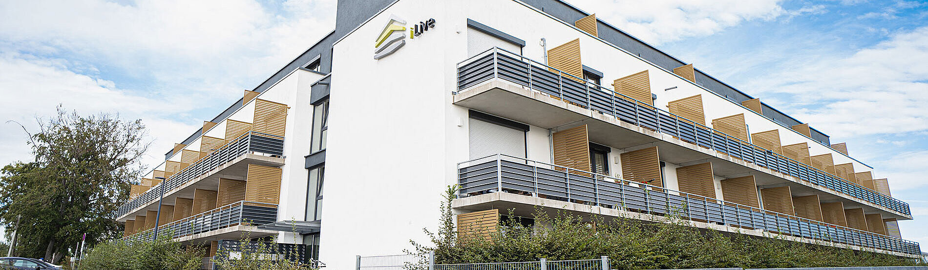 apartments for students and commuters in Schwäbisch Gmünd