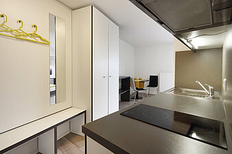 furnished apartments