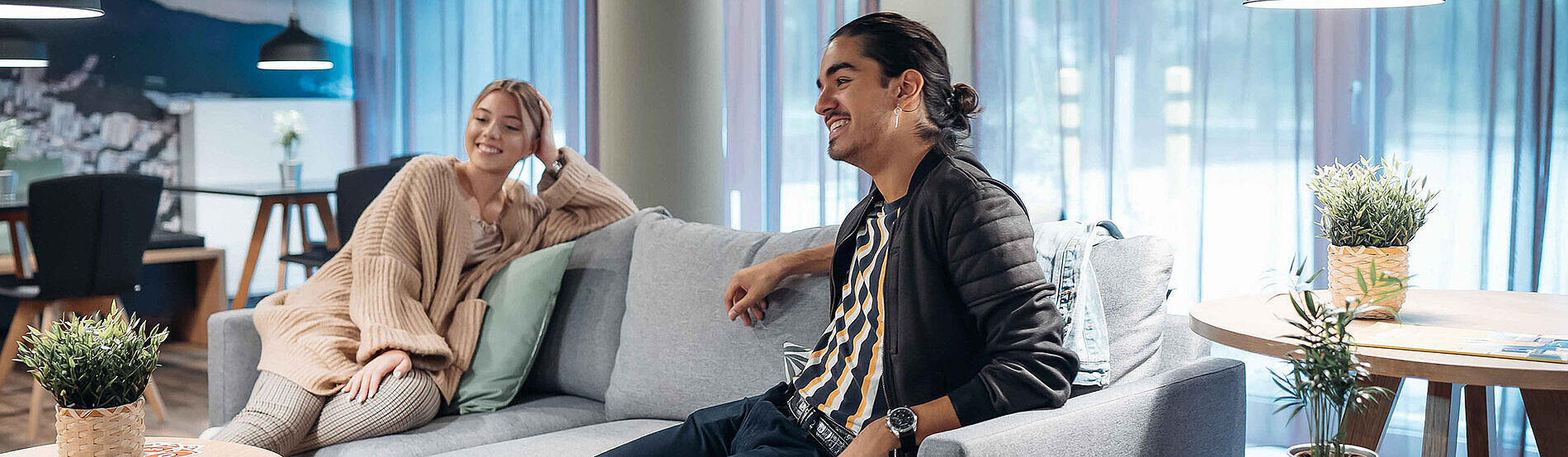 Junges Wohnen Schwäbisch Gmünd