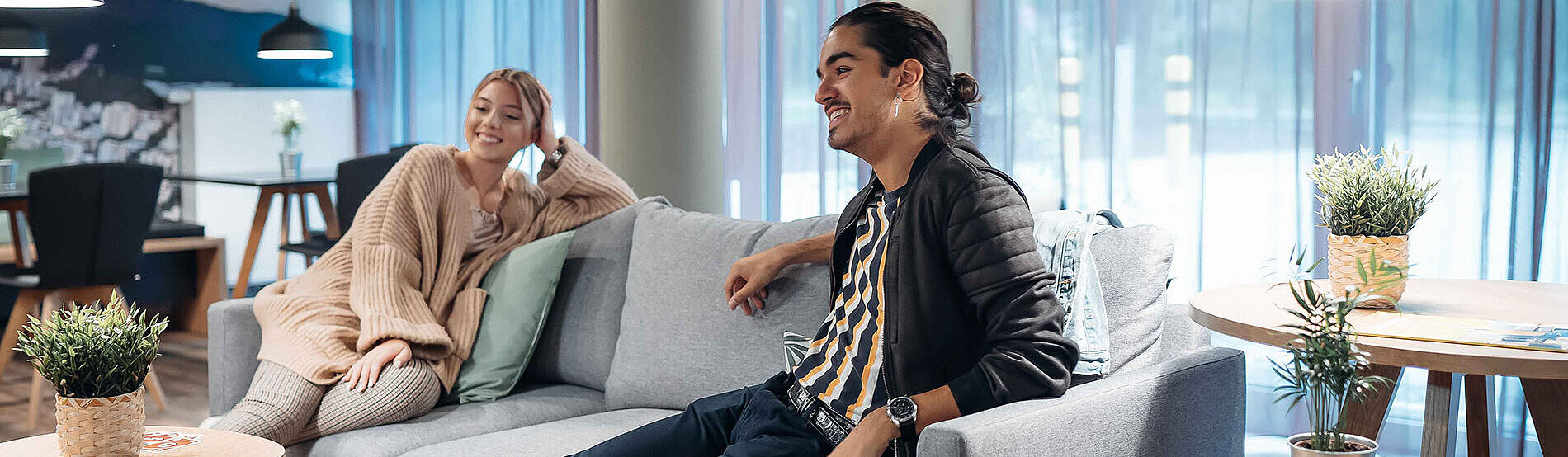 Junges Wohnen Schwäbisch Gmünd