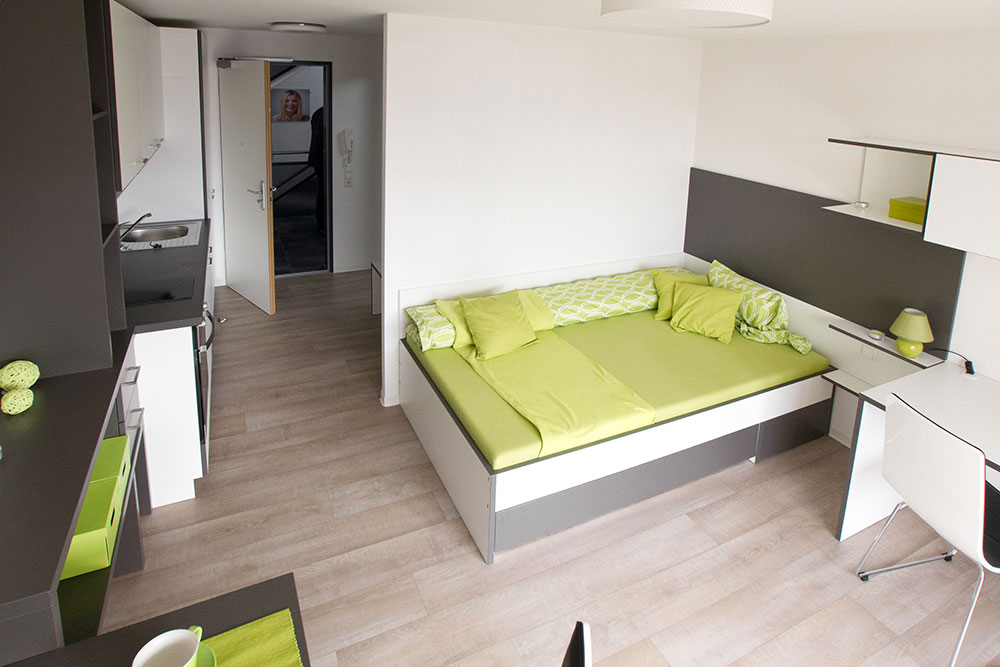 apartments for rent in Schwäbisch Gmünd