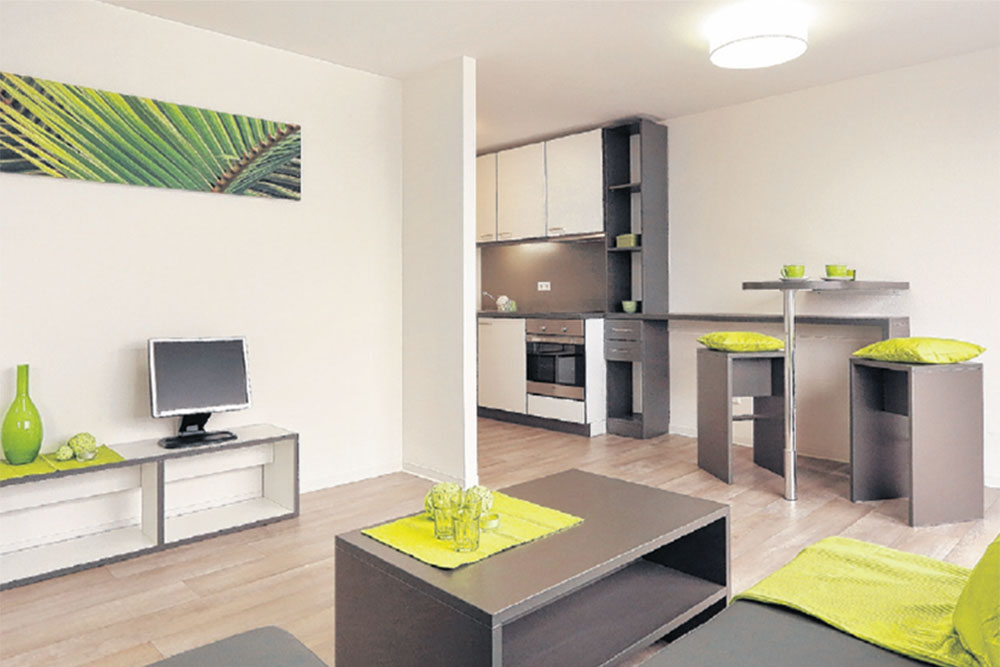 apartments for rent in Schwäbisch Gmünd